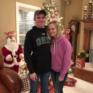 Meet your Posher, Parker